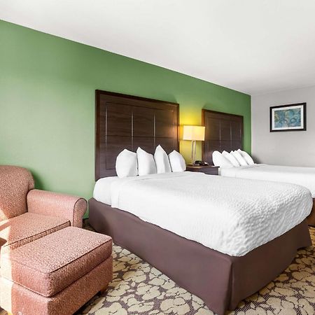 Surestay Plus Hotel By Best Western Bettendorf Exteriér fotografie