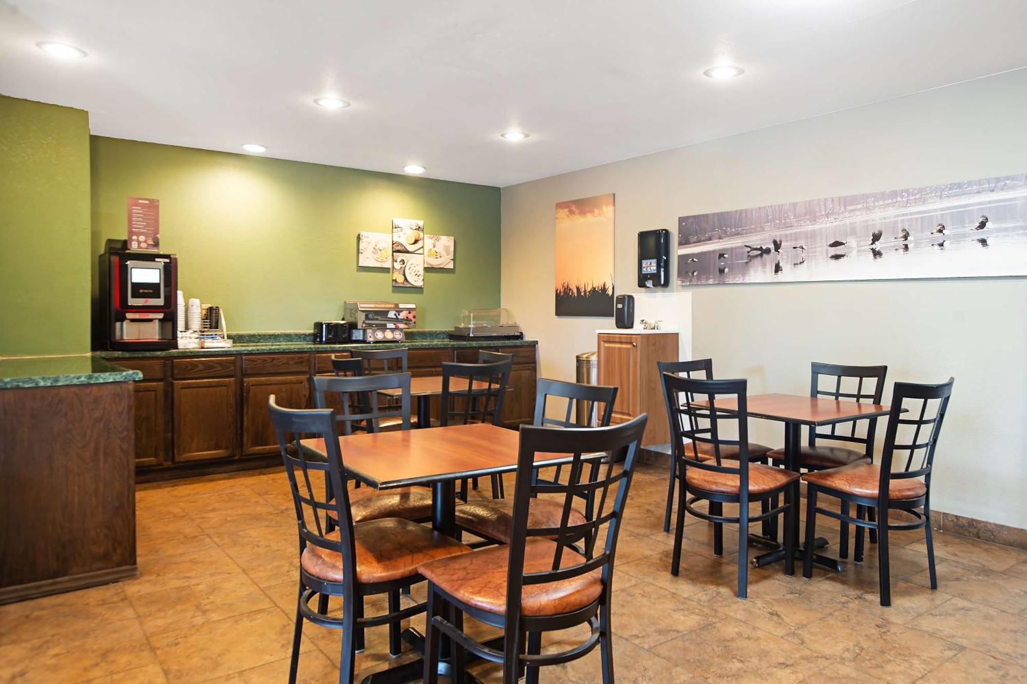 Surestay Plus Hotel By Best Western Bettendorf Exteriér fotografie