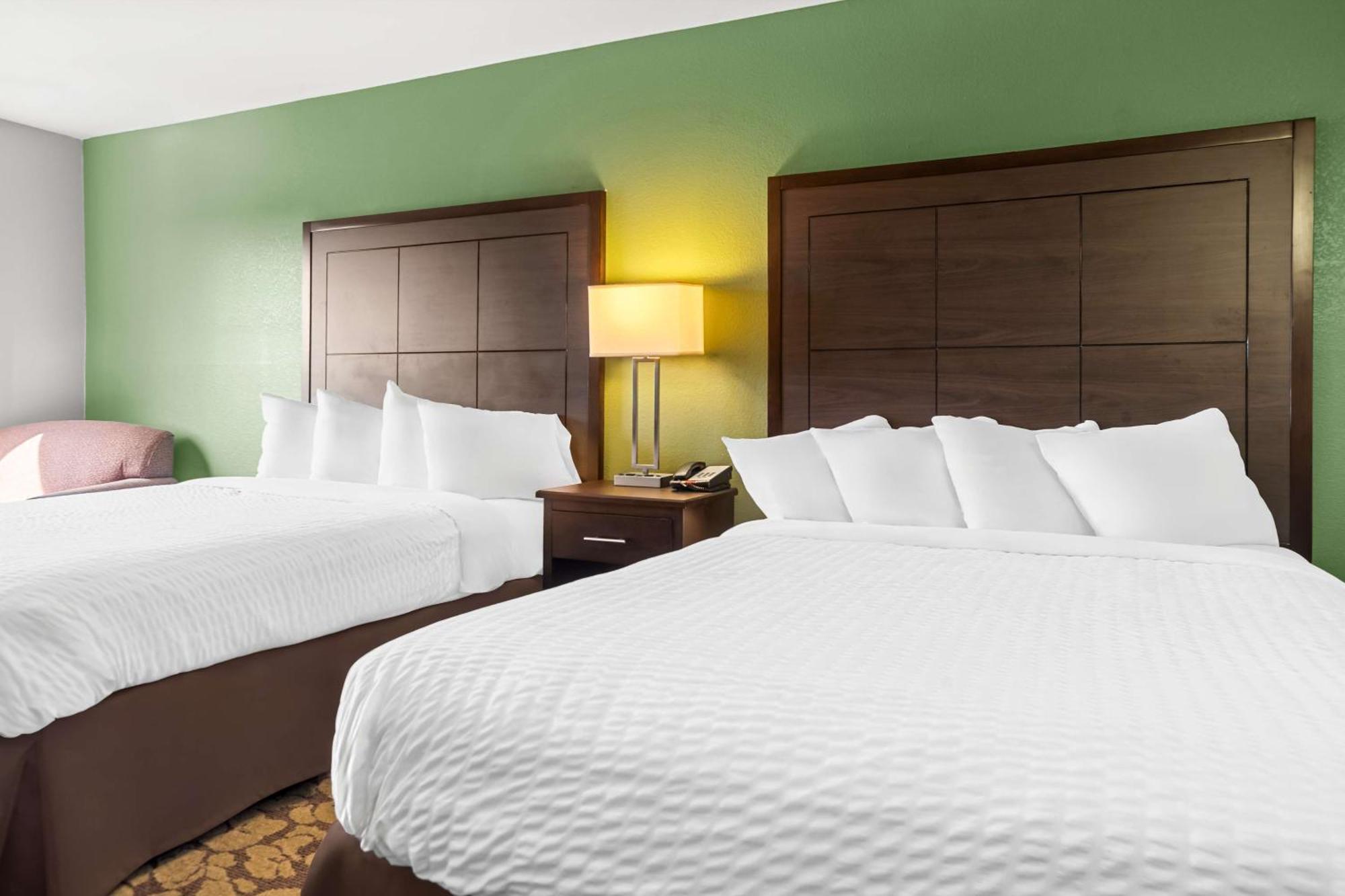 Surestay Plus Hotel By Best Western Bettendorf Exteriér fotografie