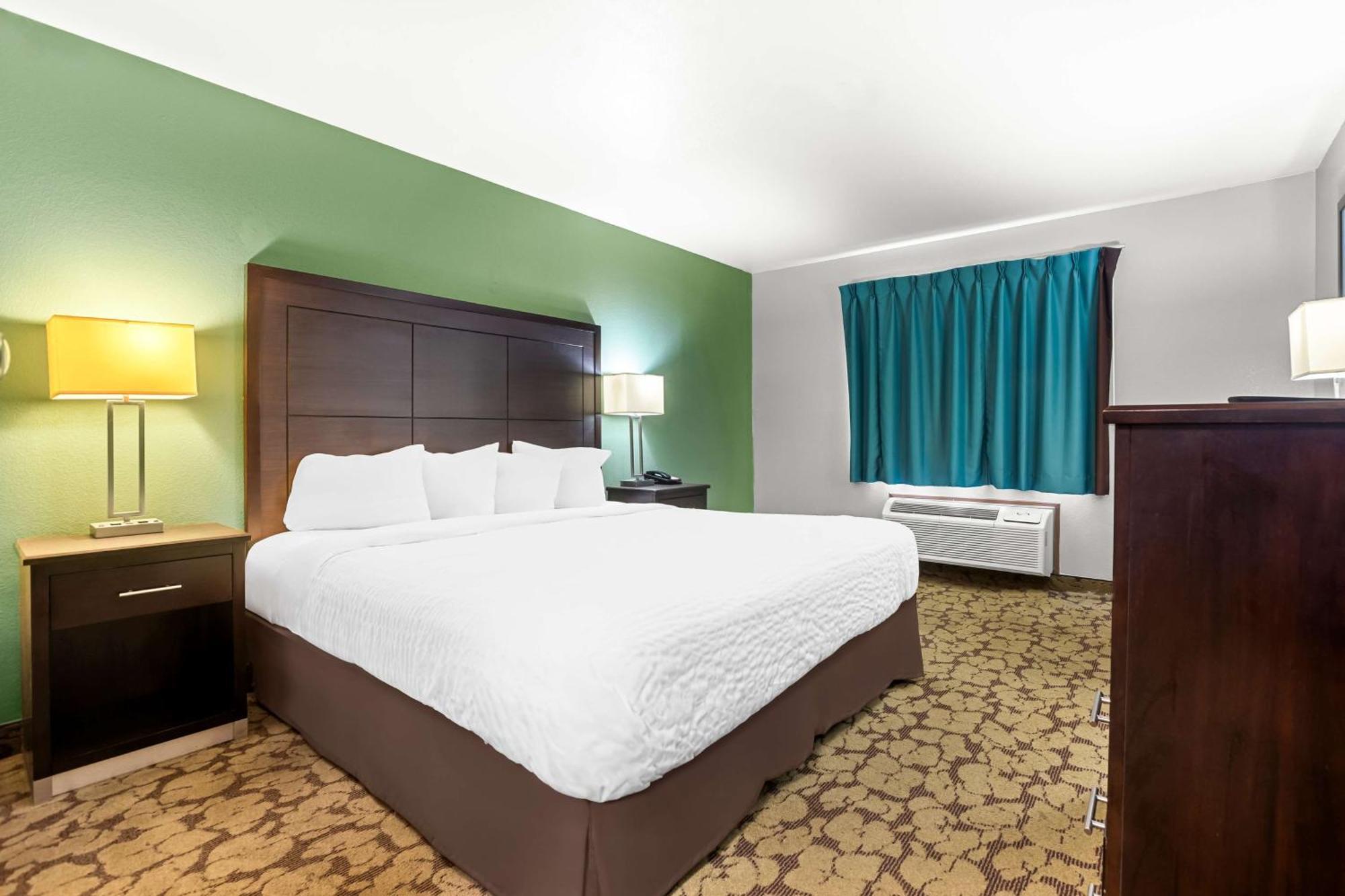 Surestay Plus Hotel By Best Western Bettendorf Exteriér fotografie