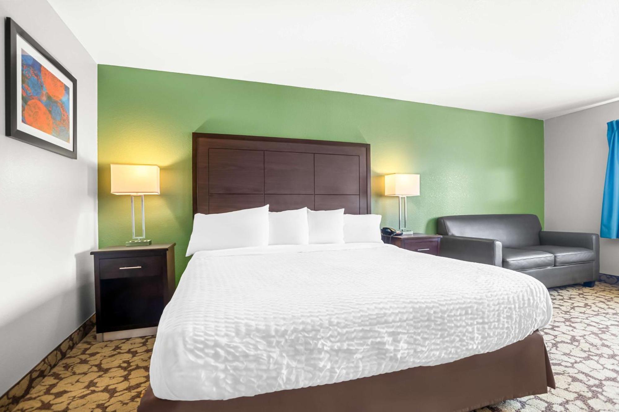 Surestay Plus Hotel By Best Western Bettendorf Exteriér fotografie