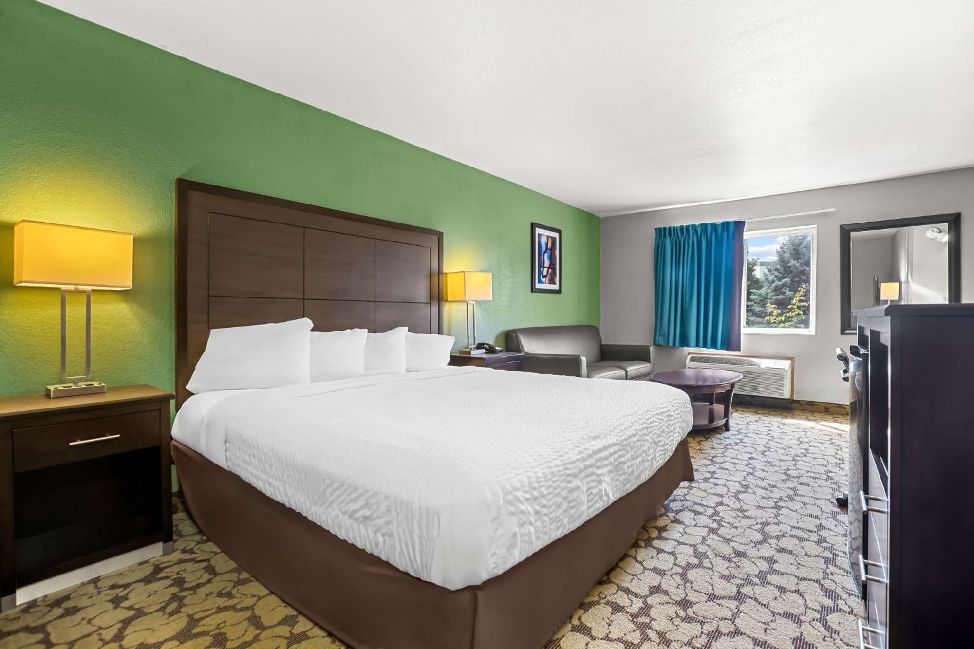 Surestay Plus Hotel By Best Western Bettendorf Exteriér fotografie