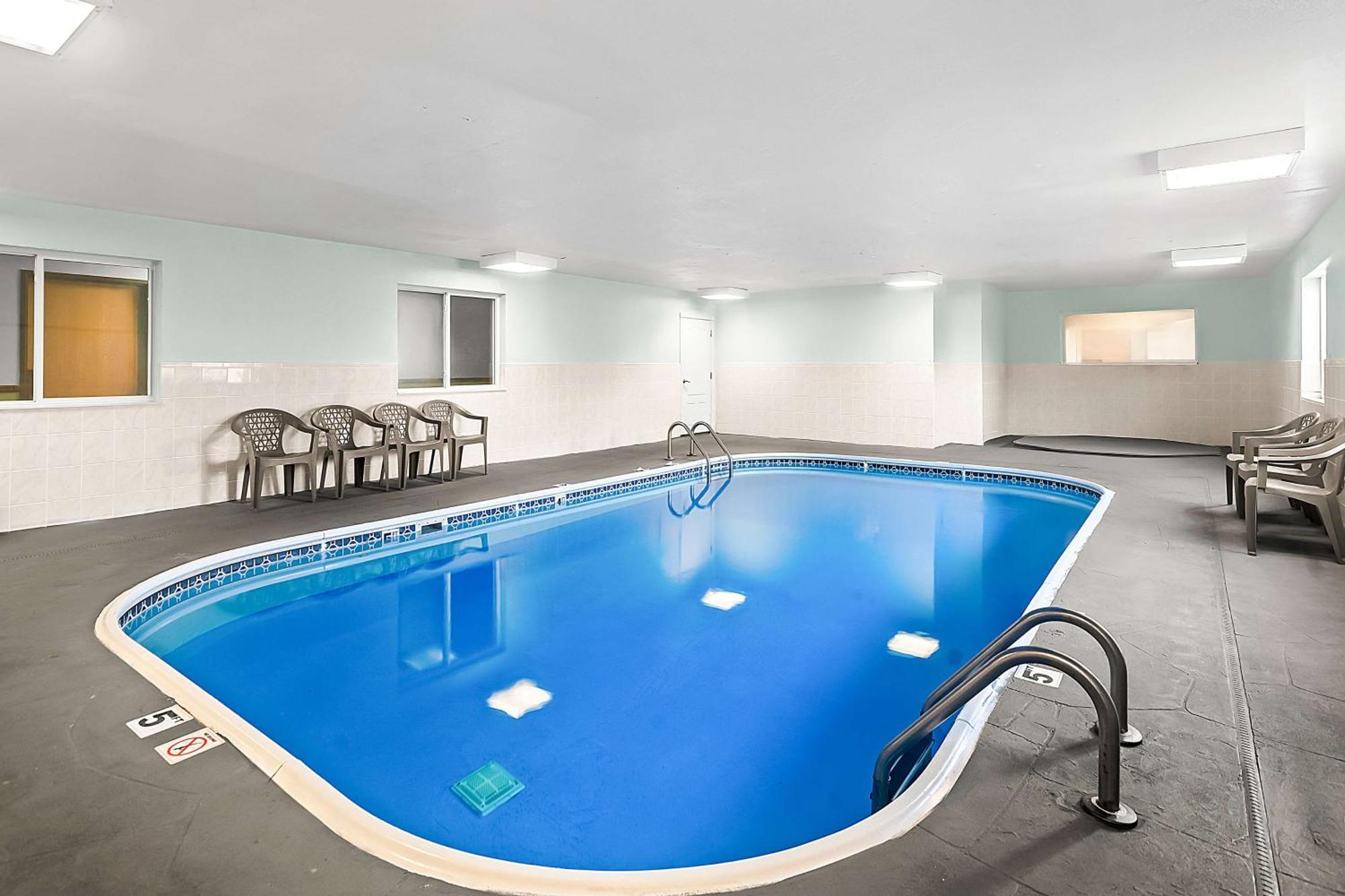 Surestay Plus Hotel By Best Western Bettendorf Exteriér fotografie